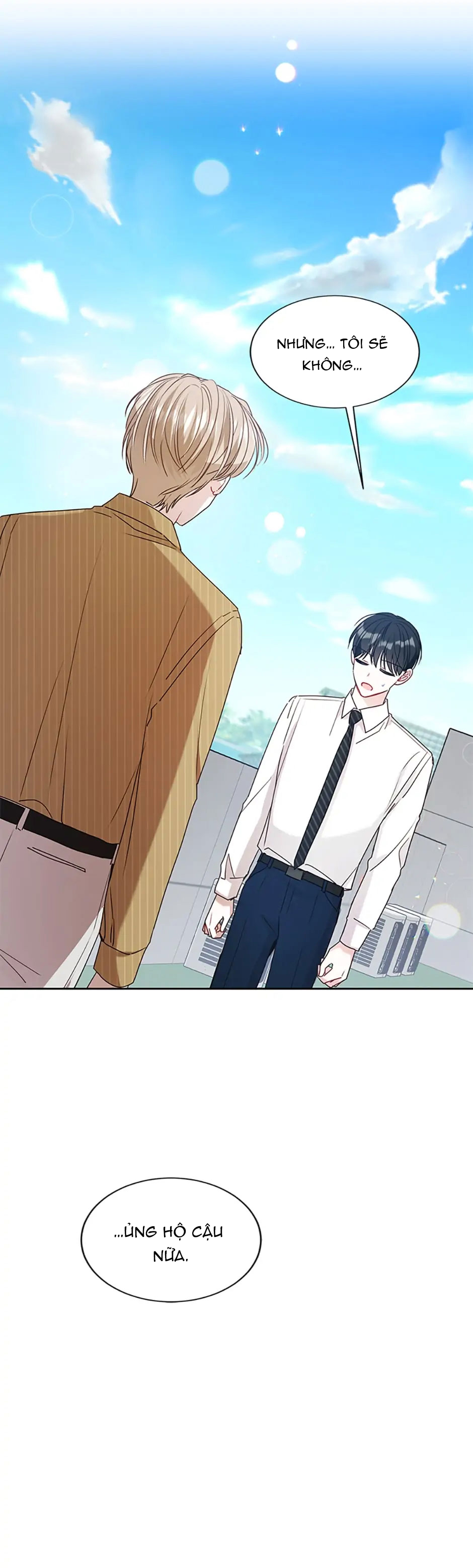 chỉ thị đặc biệt của sếp chapter 39.2 20