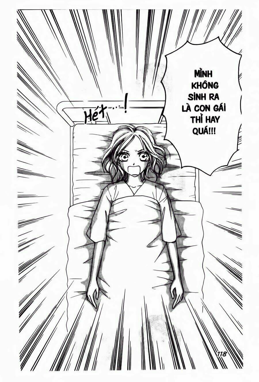 ichigo to anzu chapter 6 19