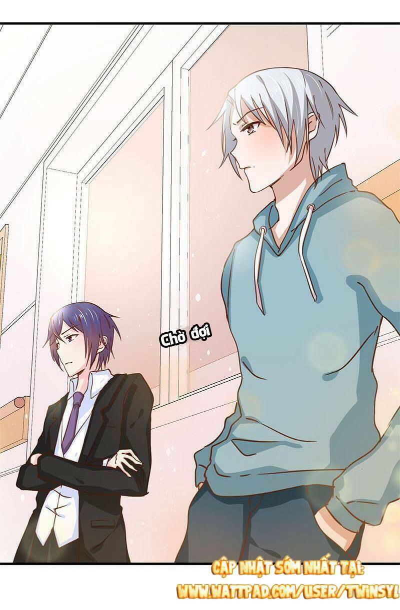 không gả cho tổng tài, gả cho người hầu chapter 122 22