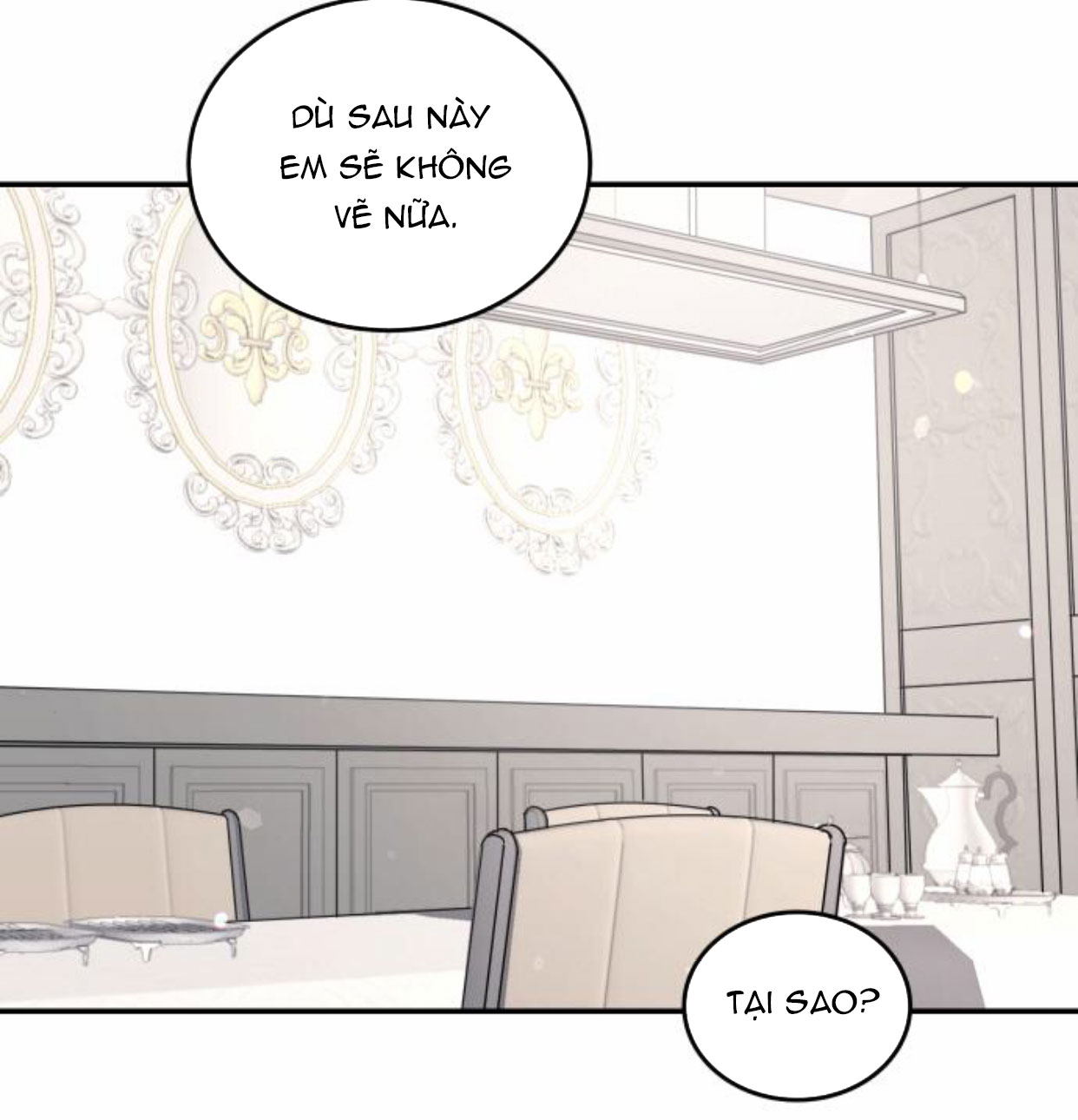 cuộc hôn nhân hoàn hảo chapter 32 50