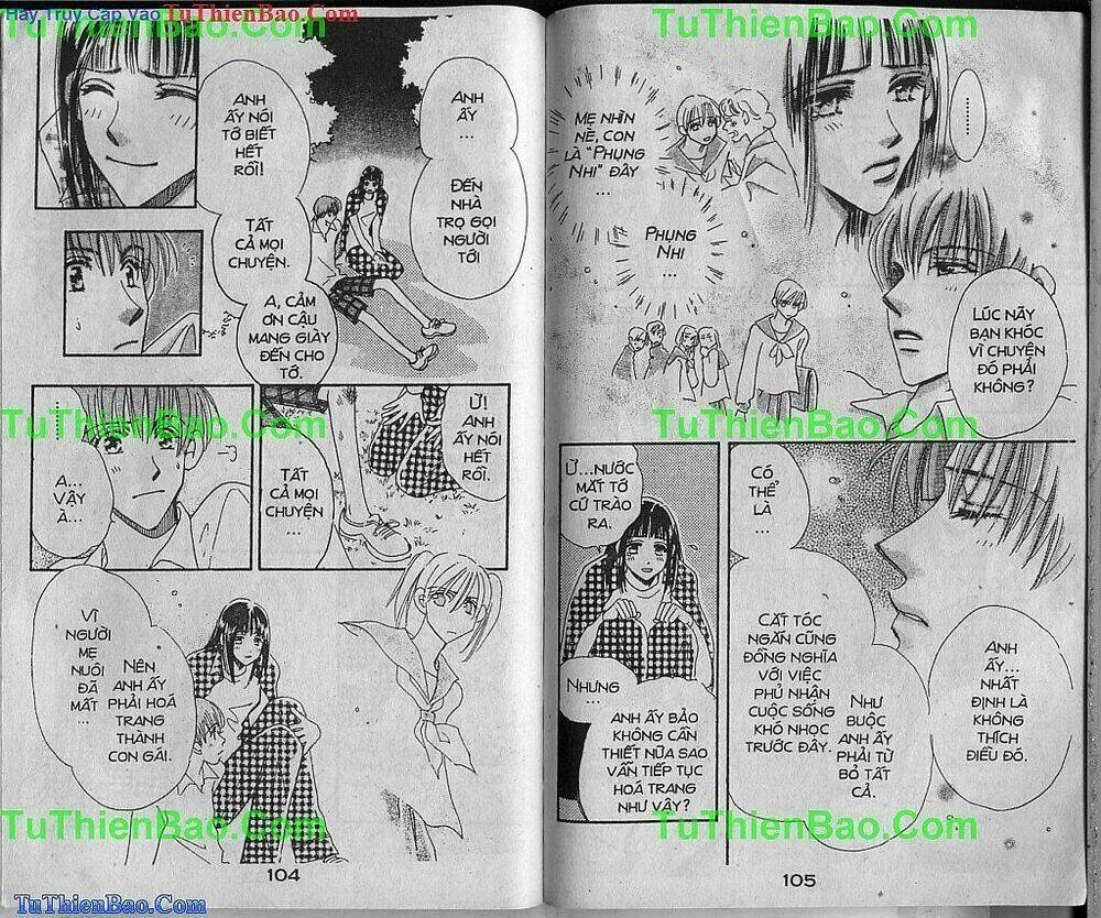 mây trắng tinh khôi chapter 3 53