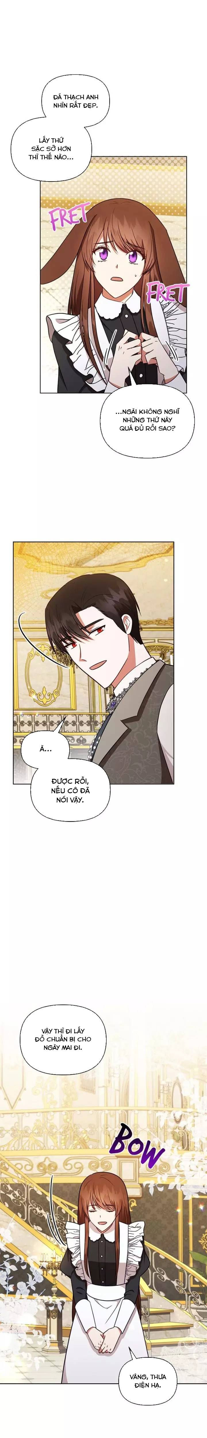 công tước ác quỷ không ngủ được chapter 38 17