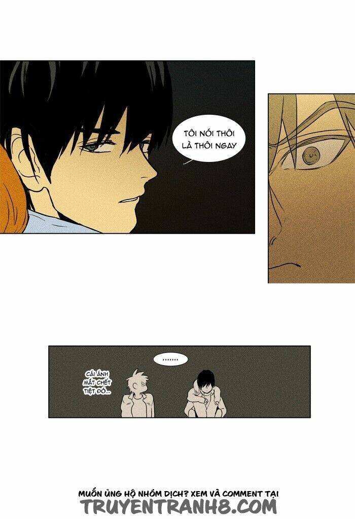 bẫy tình yêu chapter 103 10