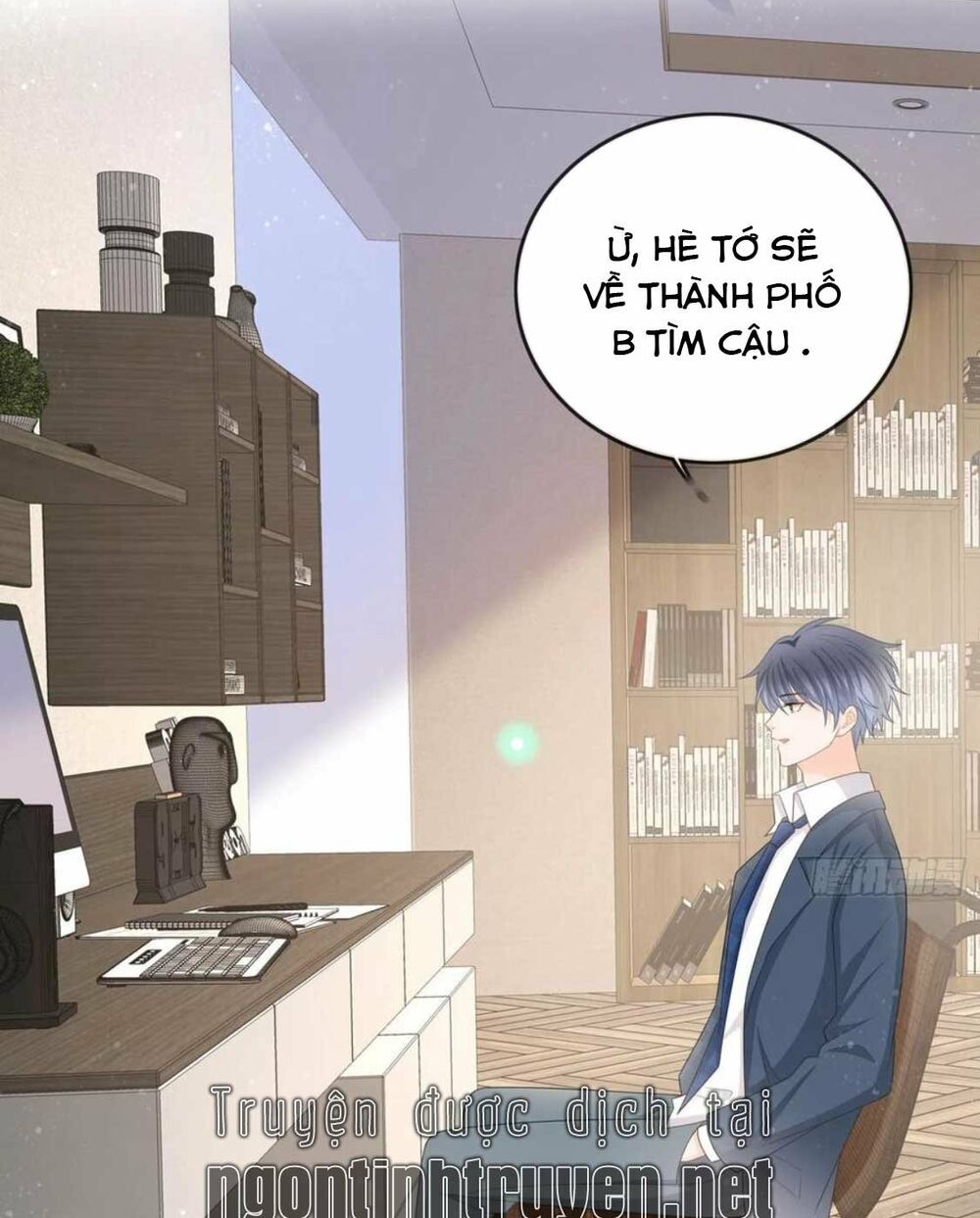 ảnh hậu cũng không bằng niệm thanh hoa chapter 92 9