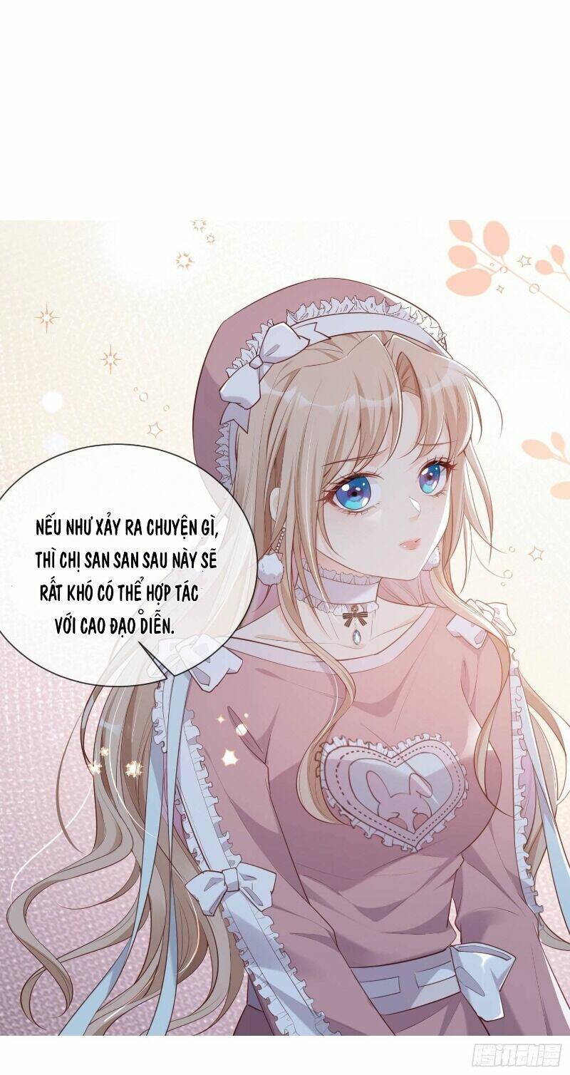 lục tổng, vợ ngài lại lên top tìm kiếm nữa rồi! chapter 0 2