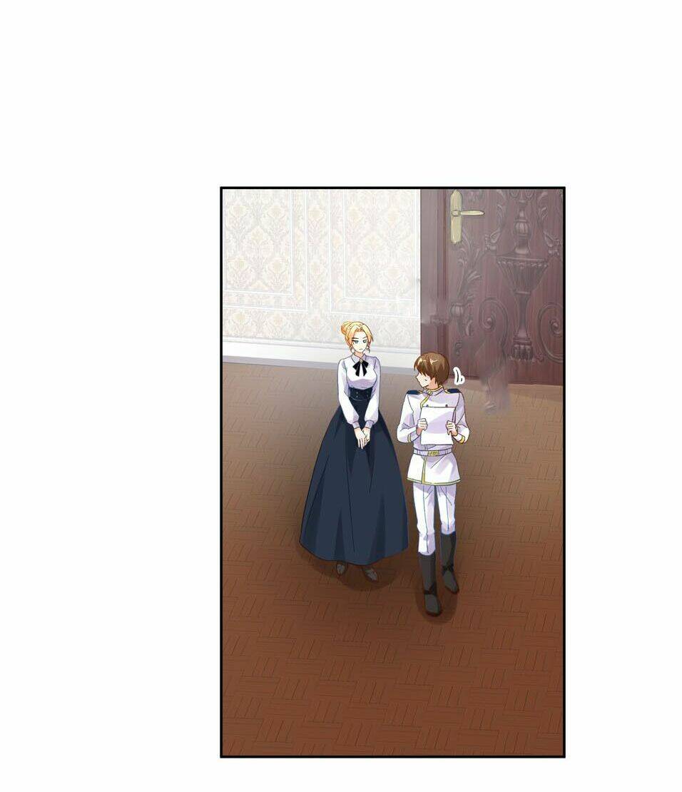 ác nữ cải biến chapter 32 7