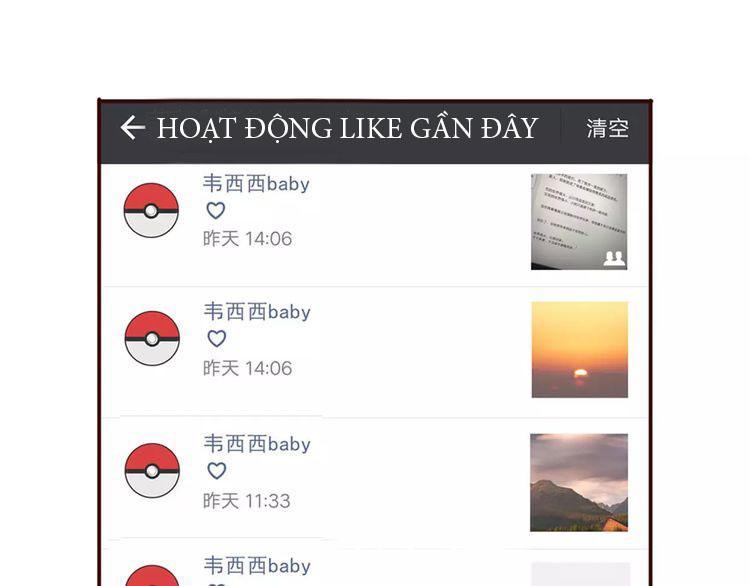 cuộc chiến tình yêu chapter 1 131