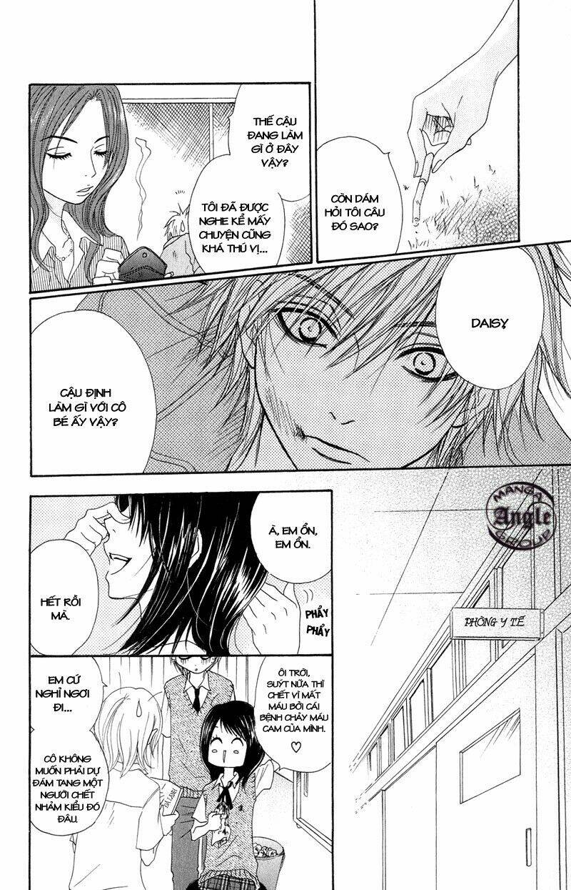 điện kích daisy chapter 6 10