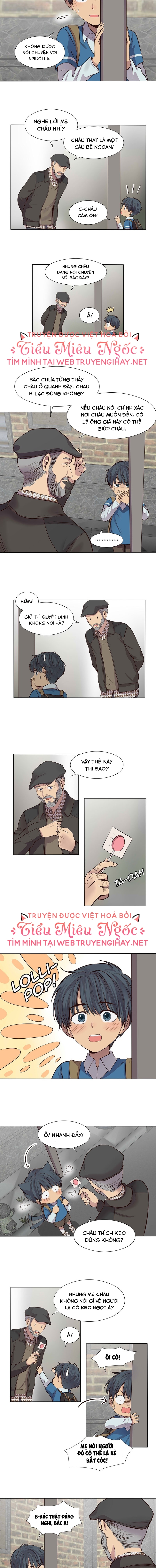 điều bí mật mà tôi luôn giữ kín chapter 45 2