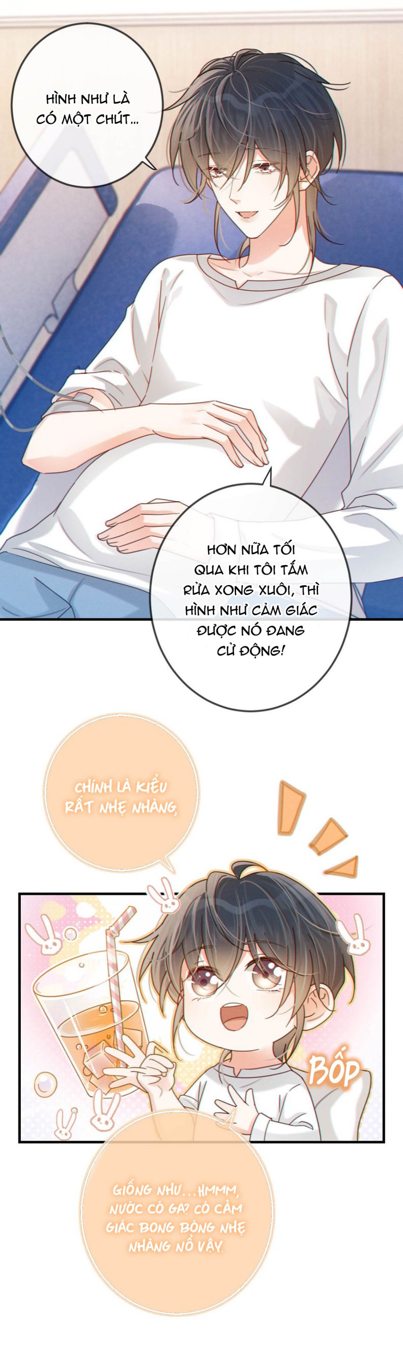nịch tửu chapter 54 2