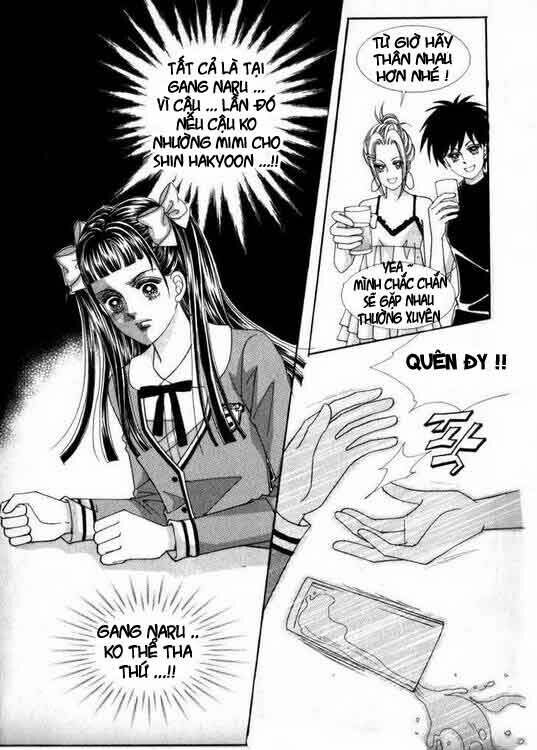 hoa hồng tặng anh chapter 20 32