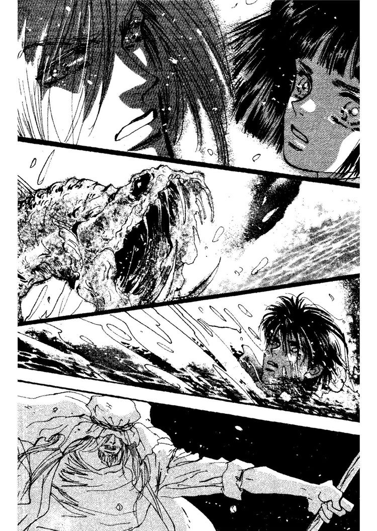 mầm sống chapter 25 15