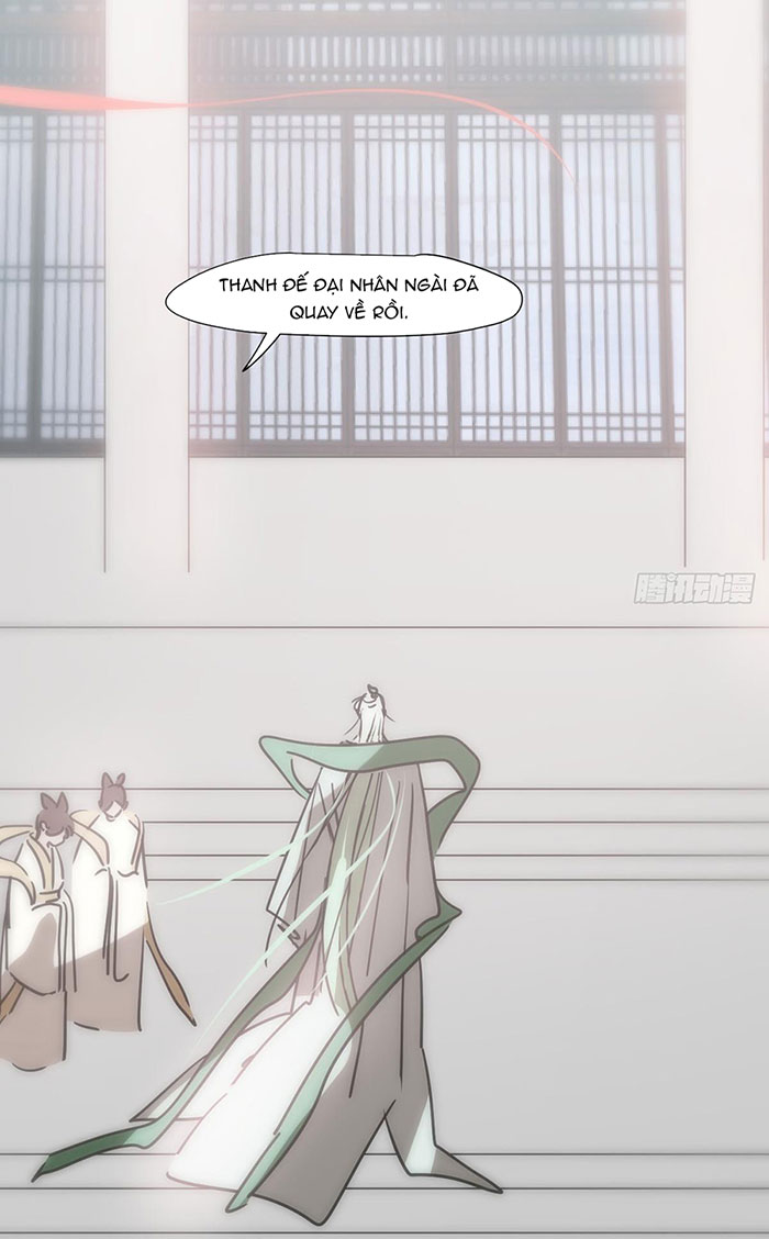 Bắt Lấy Ngao Ngao chapter 239 - Trang 17