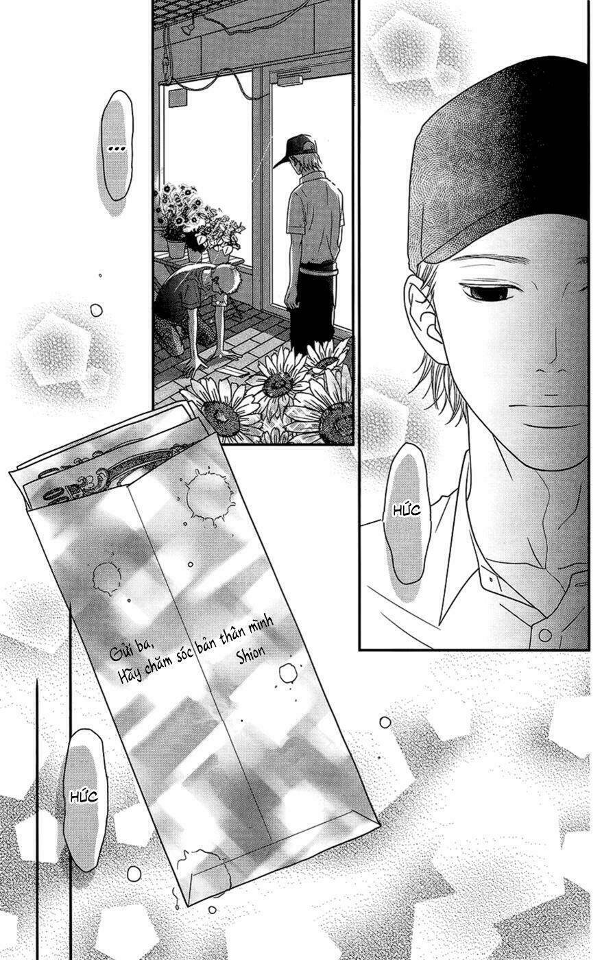 đóa hoa năm ấy chapter 3 32