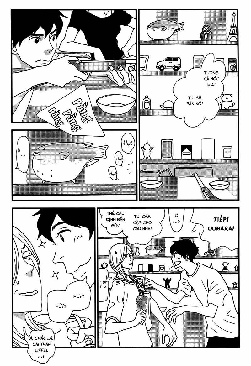 room share chapter 10 13