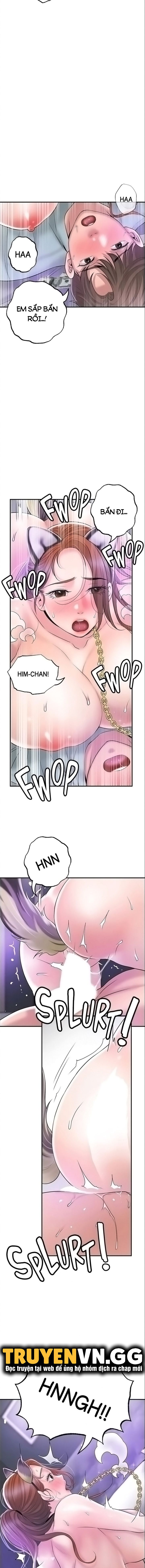 thị trấn nóng bỏng chapter 61 9