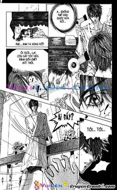 goong - [ hoàng cung ] chapter 7 31