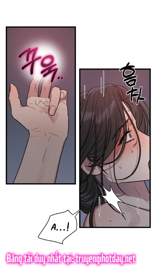 [18+] dục vọng tao nhã chapter 10.1 32