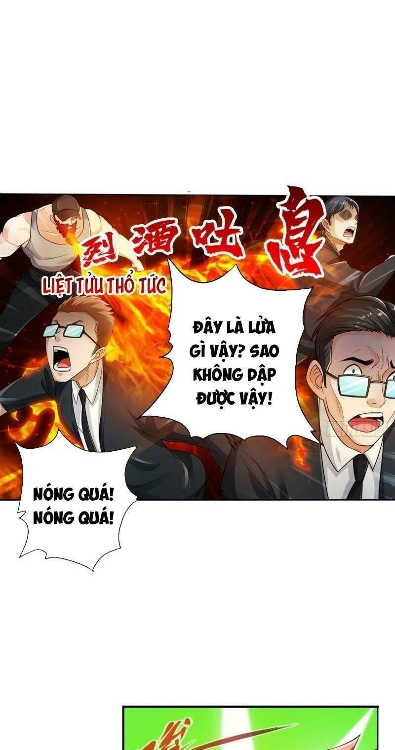 nhân vật phản diện đi tìm đường chết chapter 65 17