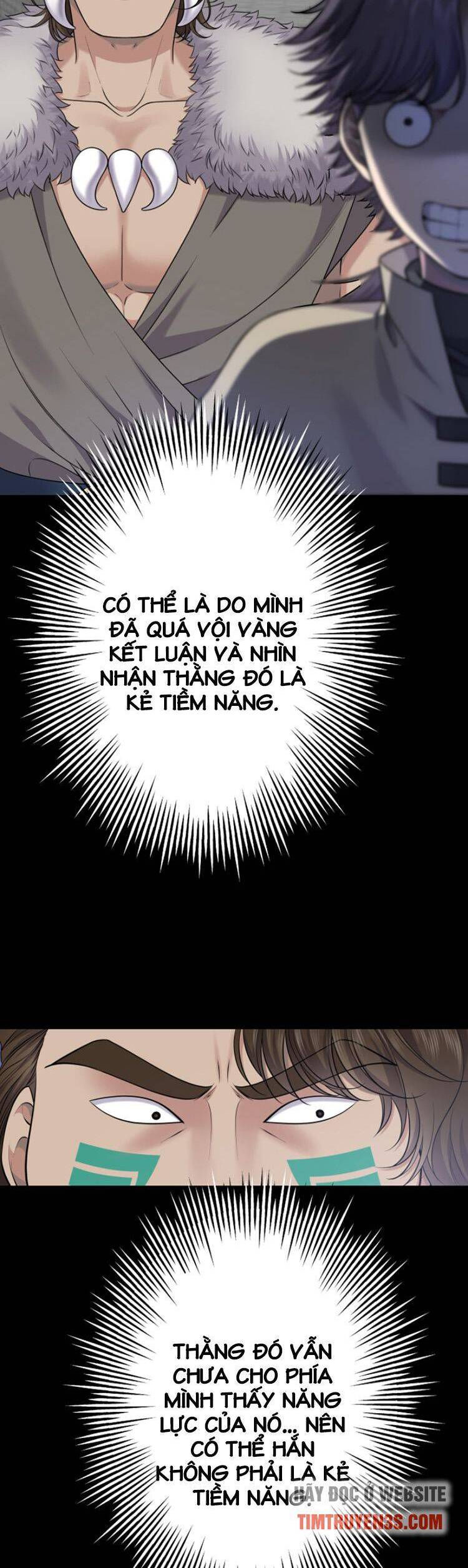 trò chơi của chúa thượng chapter 18 8