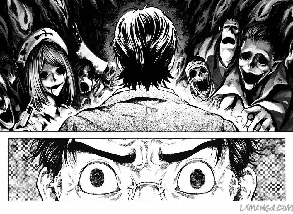 ana no mujina chapter 1.3 9