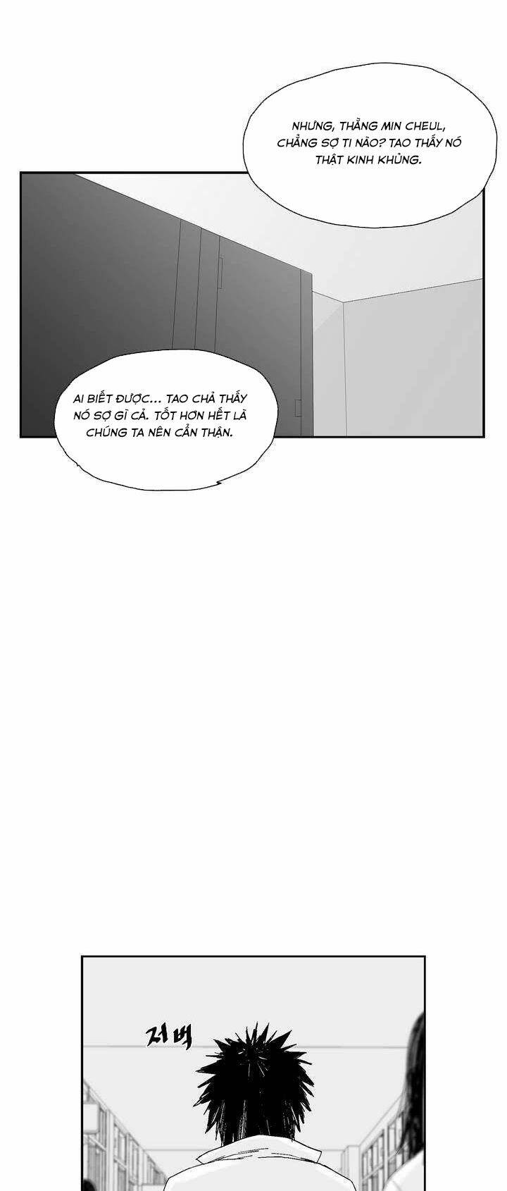 bạo lực học đường chapter 36 27