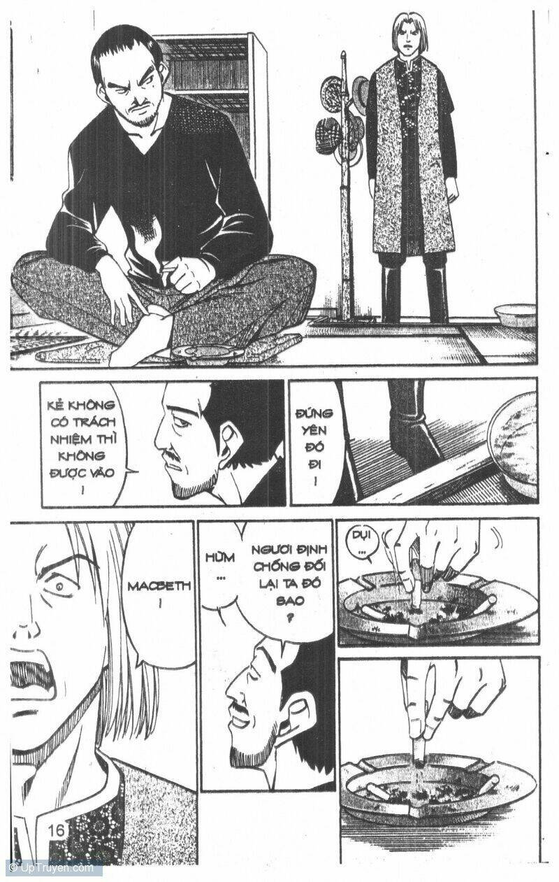 thám tử toma chapter 6 16