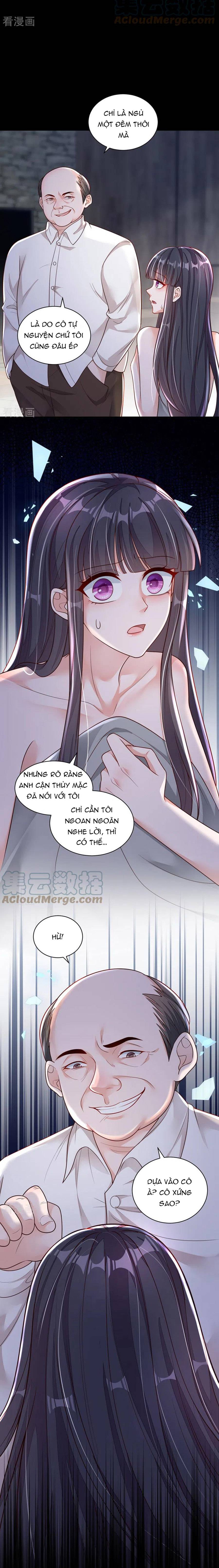 ác ma thì thầm chapter 89 4