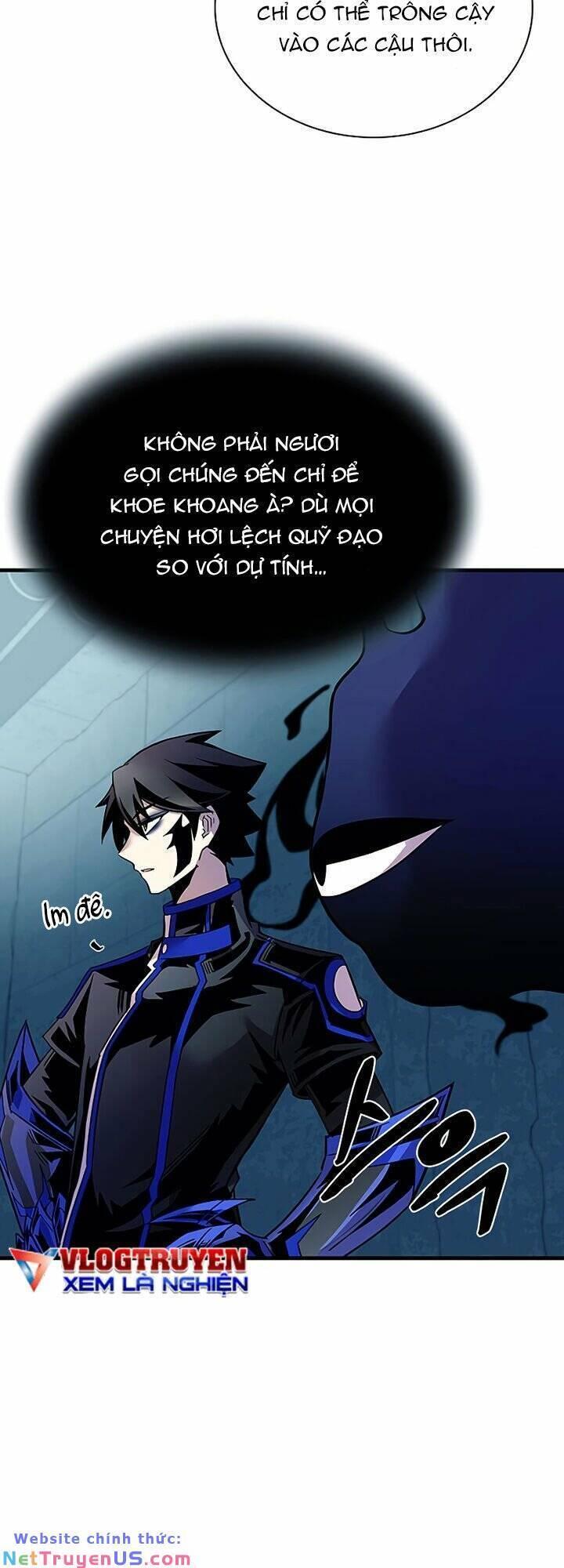 tiêu diệt ác nhân chapter 120 77