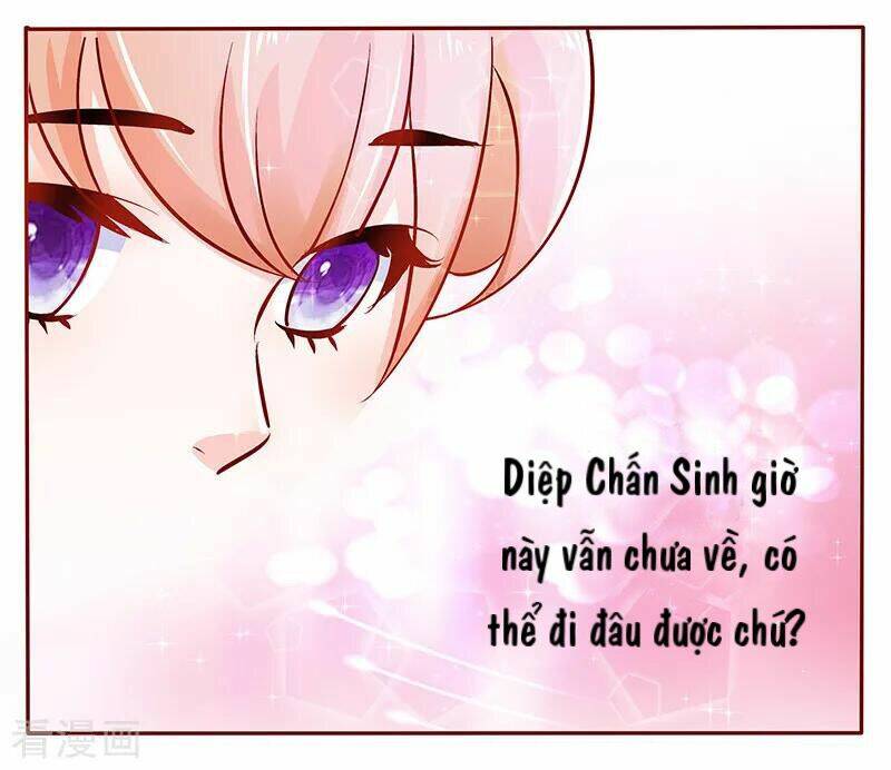 bá đạo tổng tài yêu tôi chapter 151 6