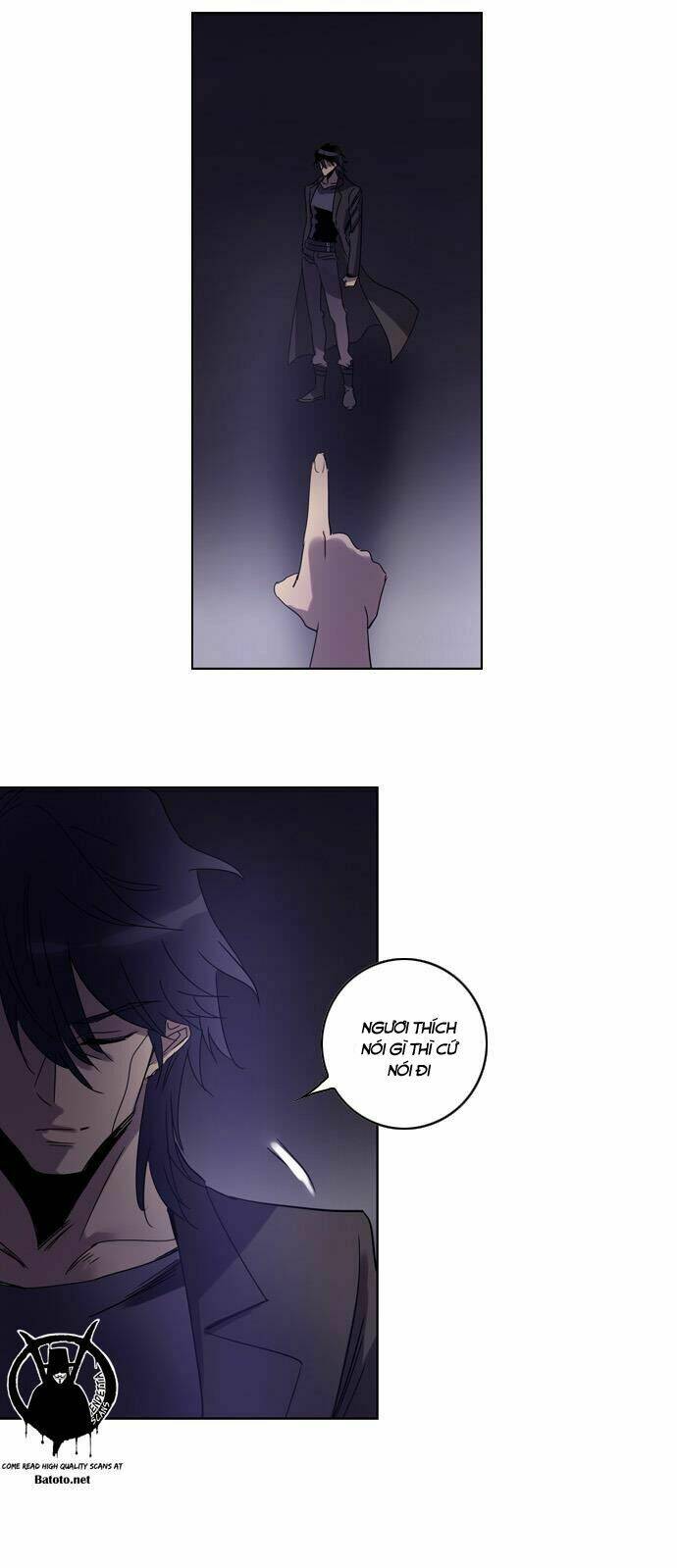 bản khế ước linh hồn chapter 82 25