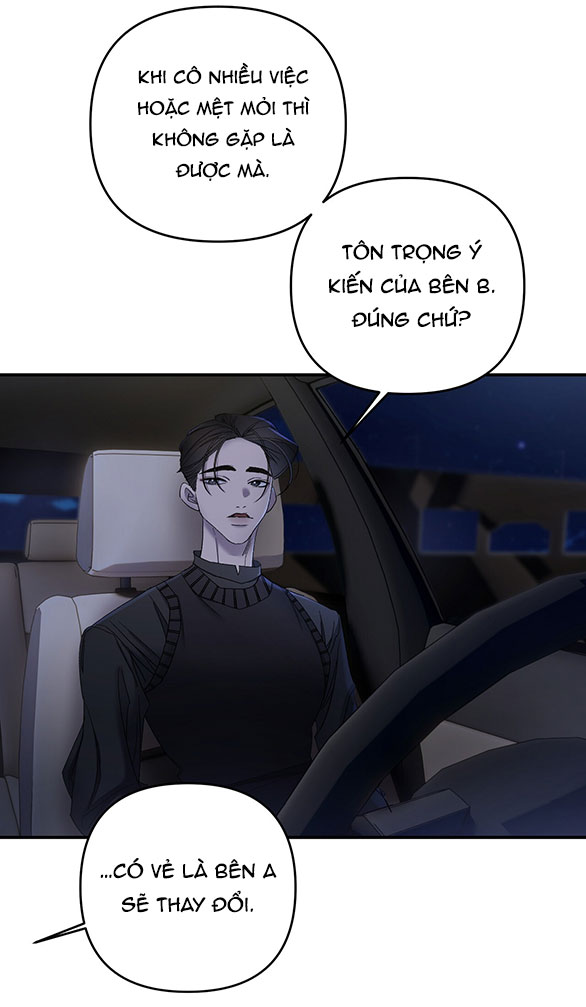 Hối Lộ Ngọt Ngào chapter 18 - Trang 17