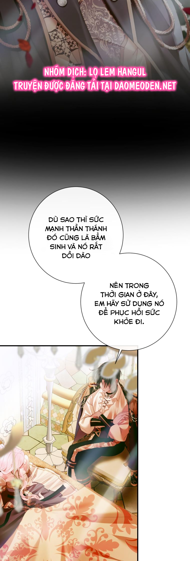 trở thành cô vợ khế ước của nhân vật phản diện chapter 117 8