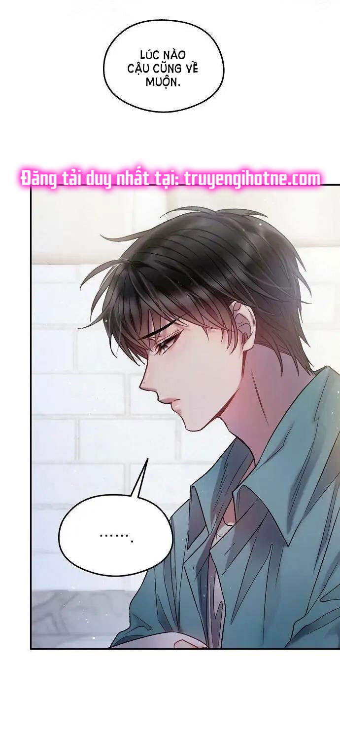 Sugar Rain chapter 11.1 - Trang 22