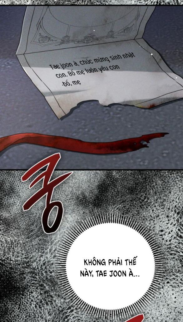 Nóng Lòng Muốn Giày Vò Em chapter 73.1 38