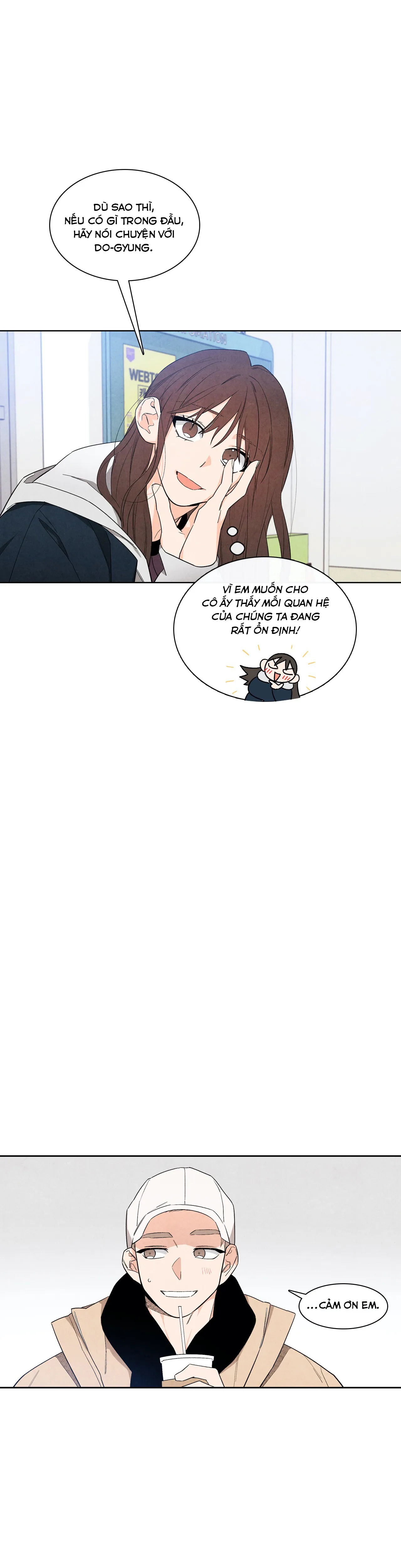 1 với 1 chapter 45 8