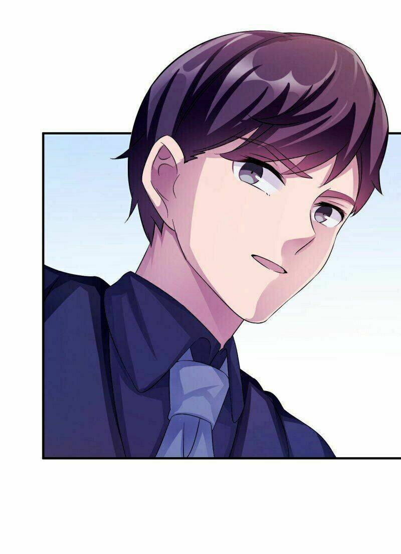 mạc thiếu bức hôn: vợ mới khó chống đỡ chapter 93 22