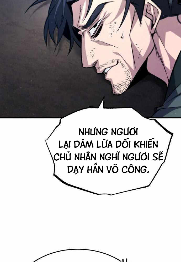 Giảng Sư Đứng Đầu, Baek Sư Phụ - Trang 30