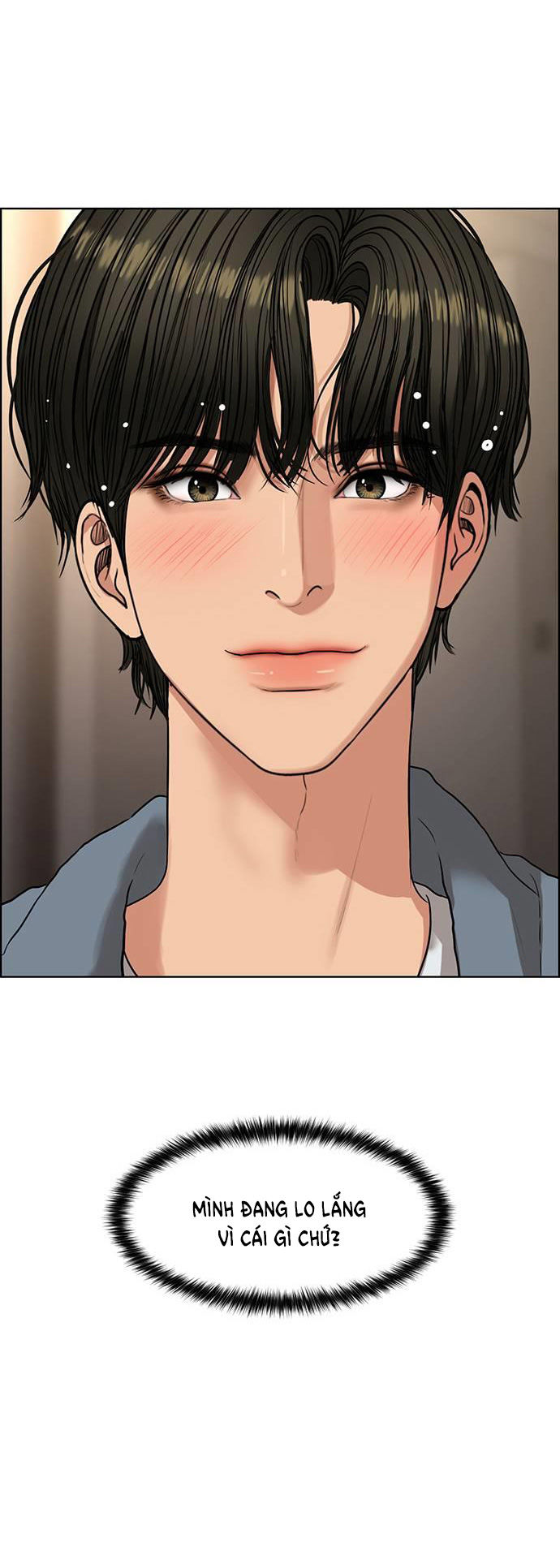 vẻ đẹp đích thực - true beauty chapter 224.2 39