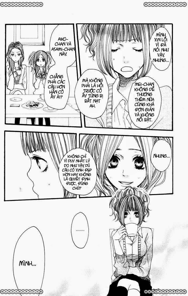 say i love you chapter 19 22