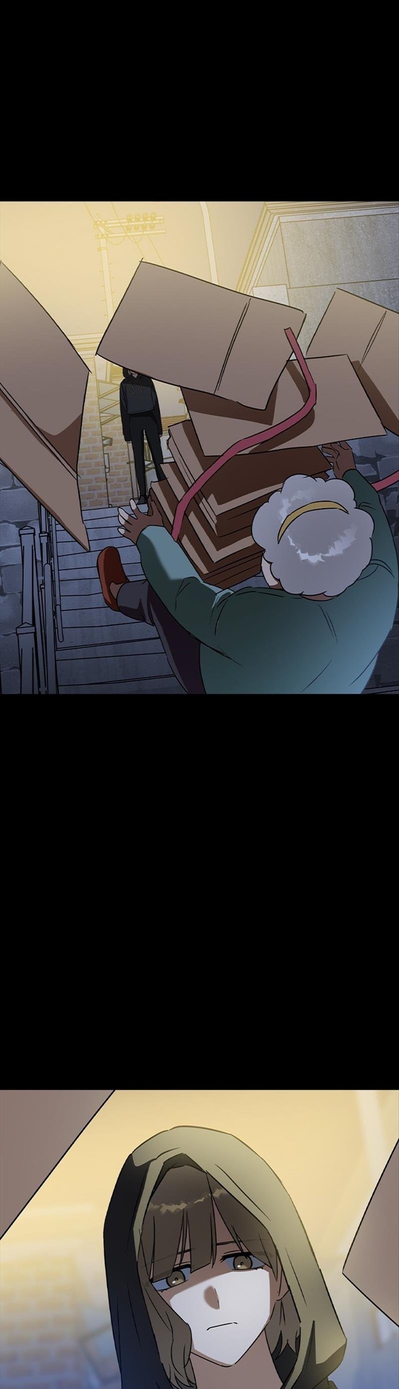 nhân duyên kiếp trước chapter 43.2 12