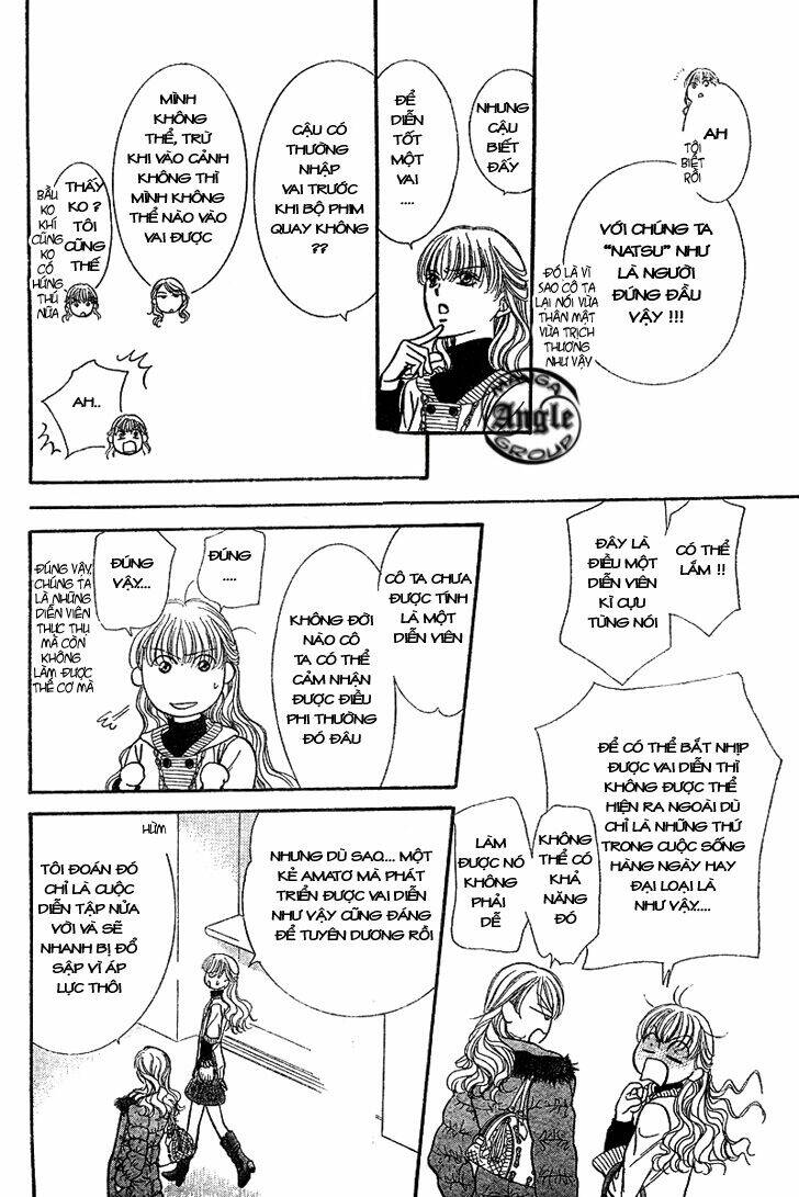 thử thách của kyouko chapter 129 10