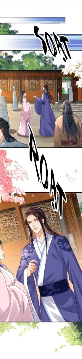 nam thê vô dụng sống lại rồi!!! chapter 20 6