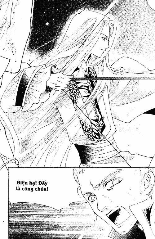lâu lan y mộng chapter 4 151