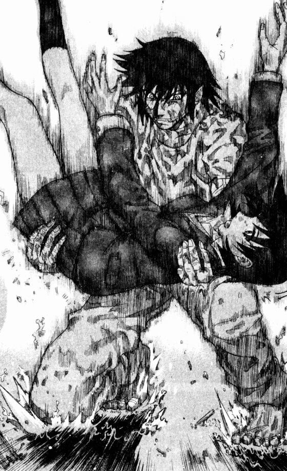 togari chapter 43 19