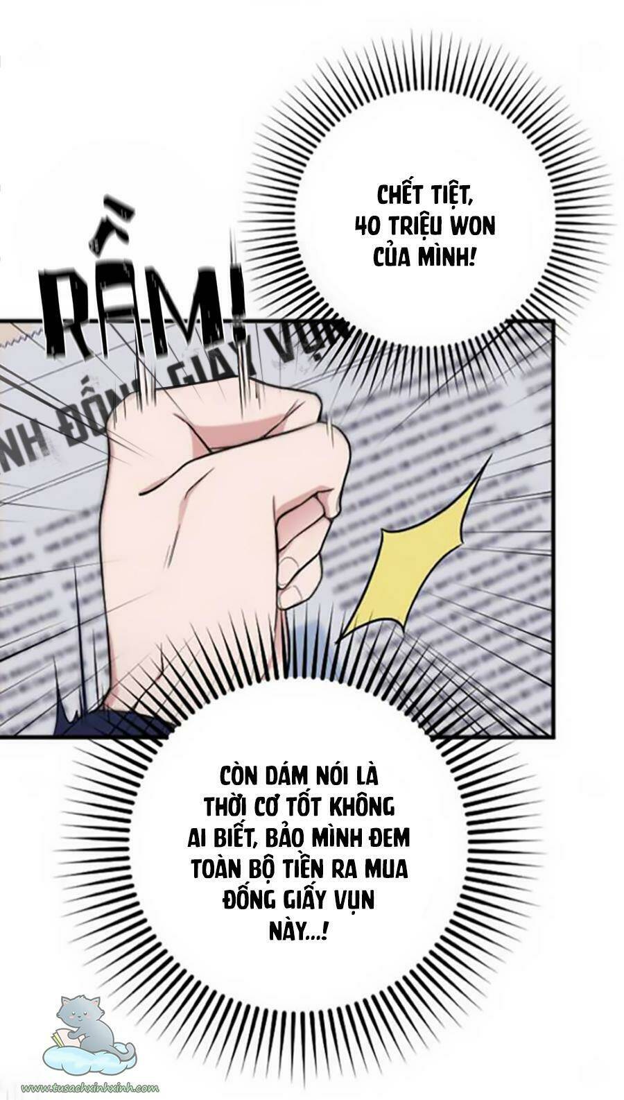 cô đi mà lấy chồng tôi đi chapter 21 45