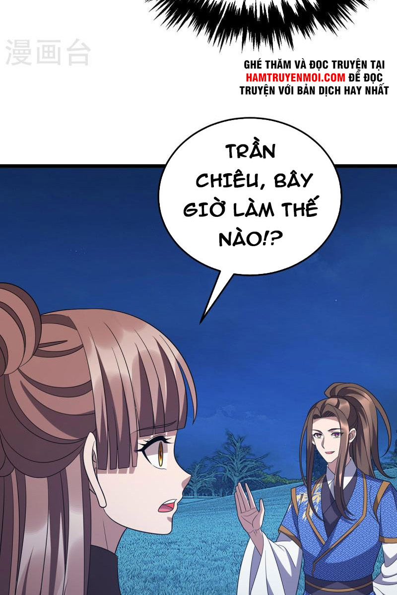 chúa tể tam giới chapter 259 35