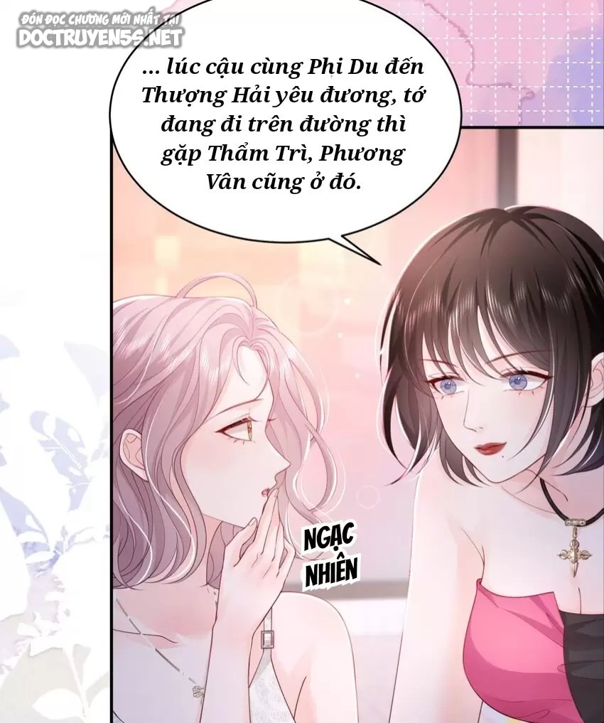 mận xanh chapter 61 21
