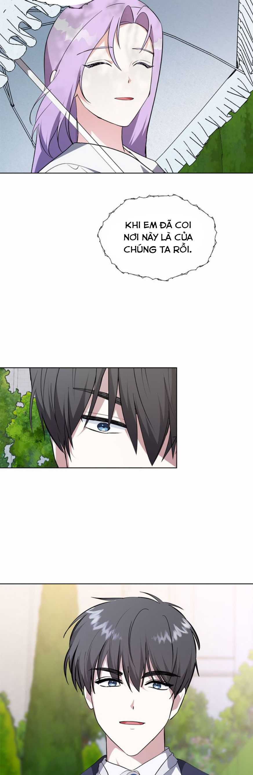 hãy nghe lời của tôi chapter 87 86