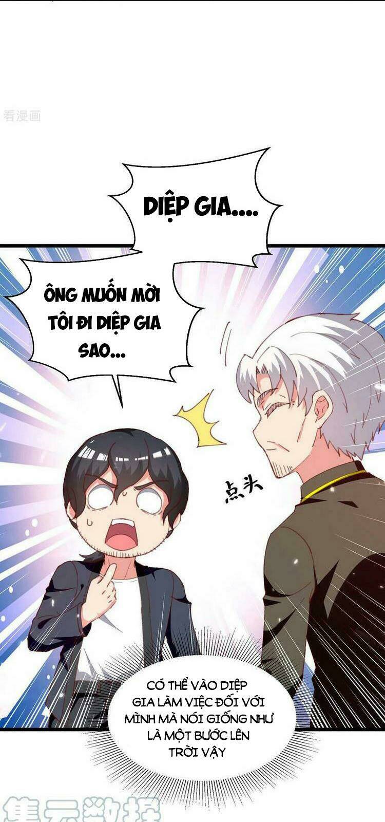 trọng sinh khí thiếu quy lai chapter 247 29